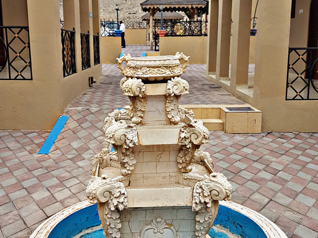 Shorfet Al-Alamin Hotel主图