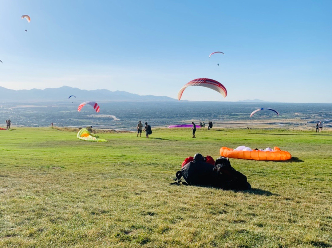 Snowbird-布莱敦必去景点