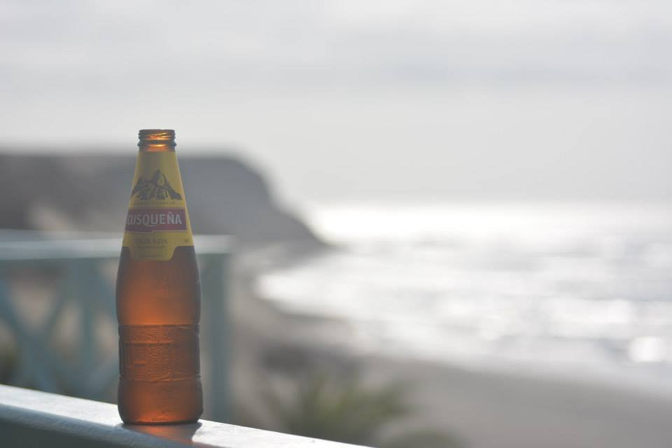 Chicama Boutique Hotel主图