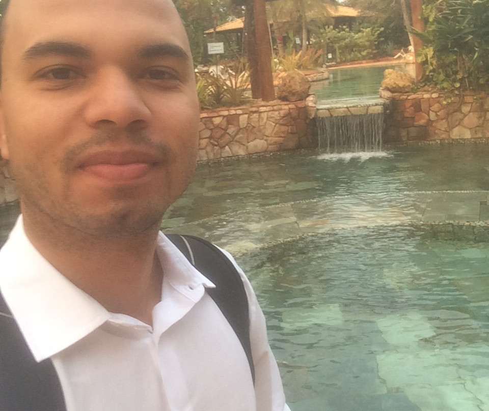 Yquara Termas Hotel主图