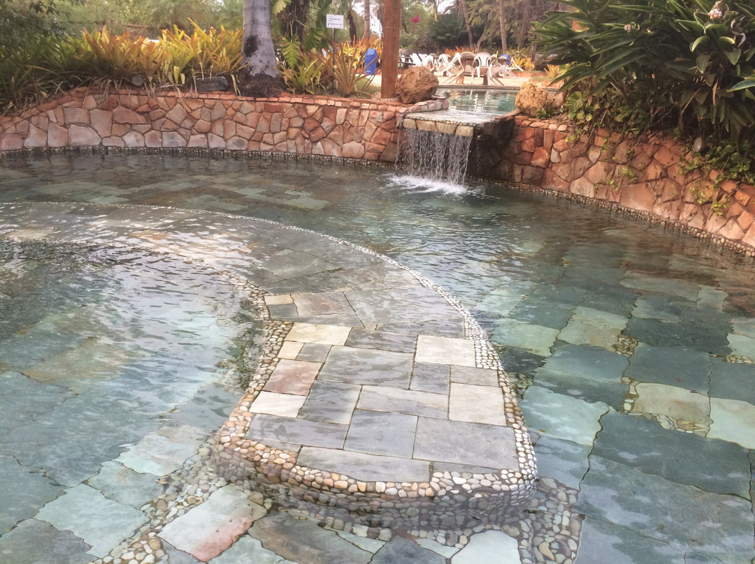 Yquara Termas Hotel主图