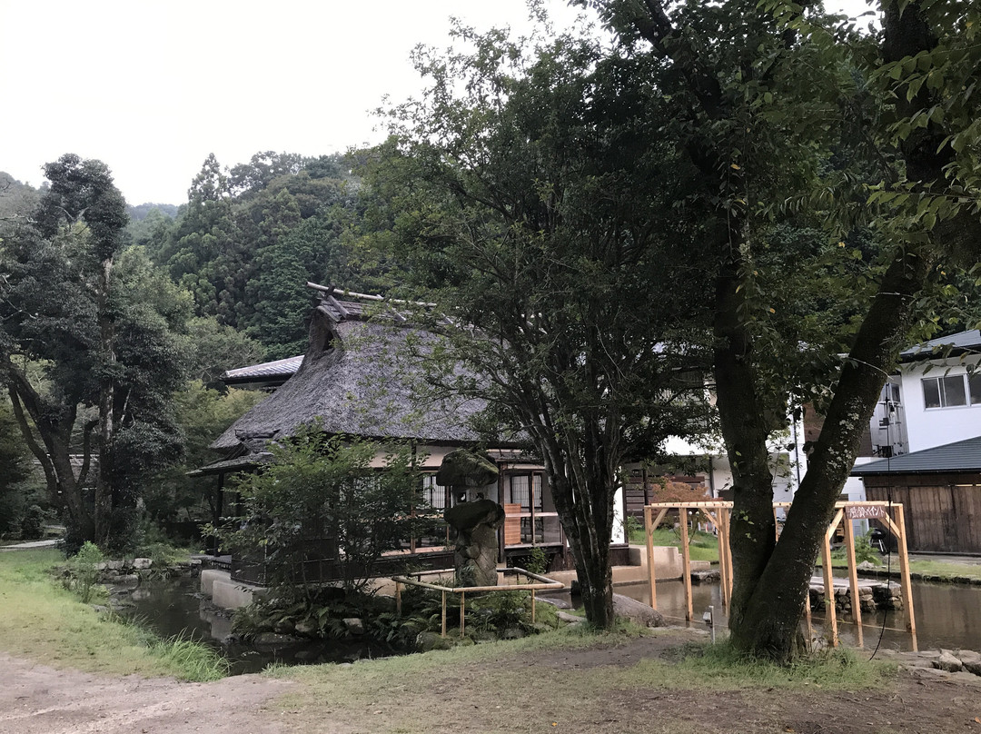 Wood Design Park-冈崎市必去景点