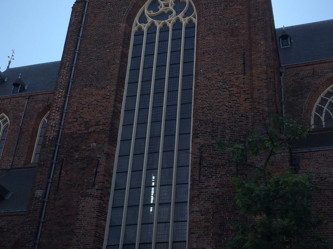 Der Aa-kerk-格罗宁根省必去景点