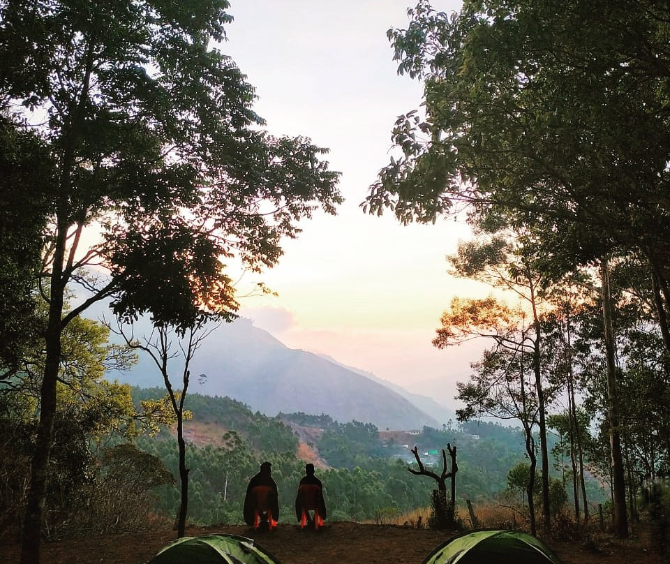 Munnar Iwa