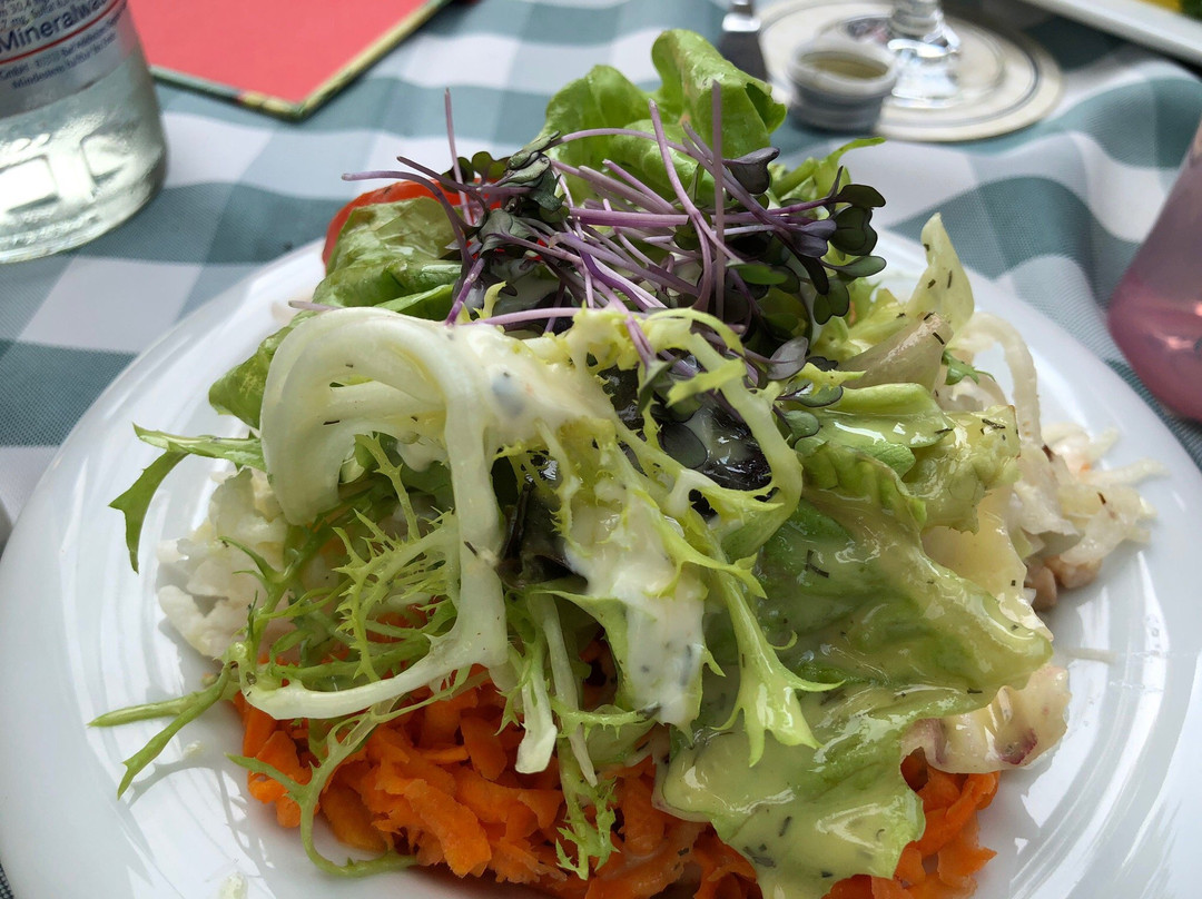 Gasthof zum Stern主图