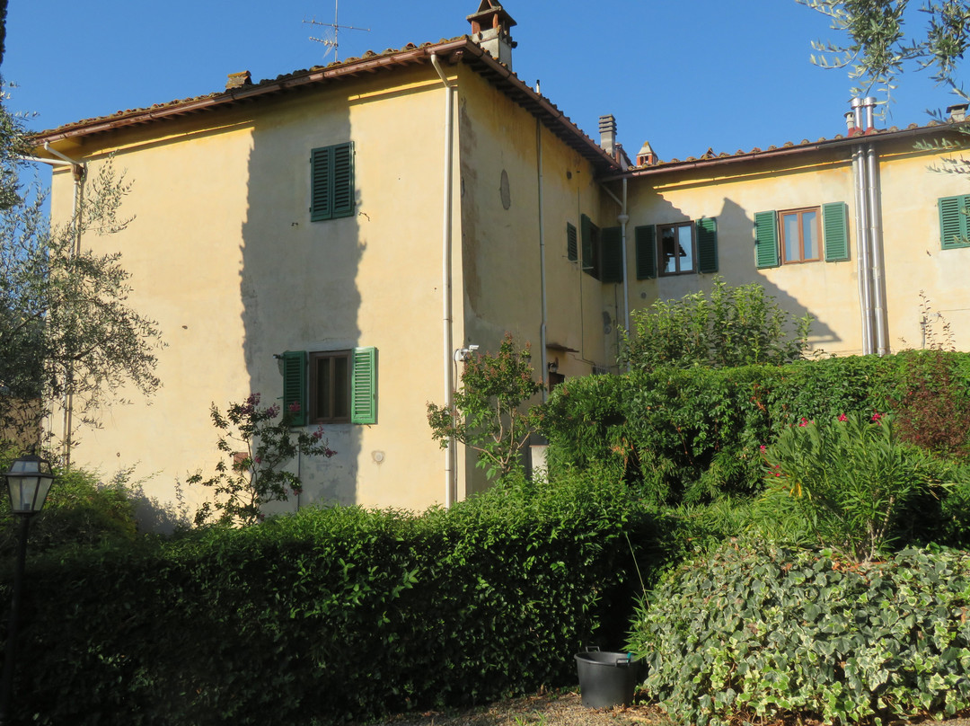 Villa Nobili B&B主图