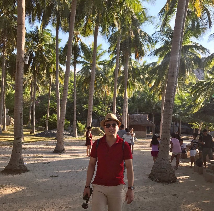 Ngoc Suong Yen Bay Resort主图