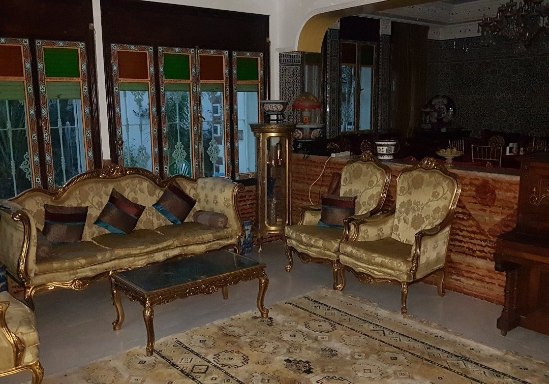 Malabata Guest House主图