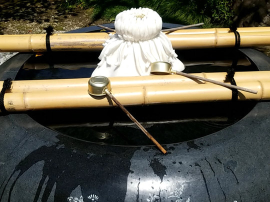 Mt. Enmeizan Kikusuiji Temple Fudasho No. 33-秩父市必去景点