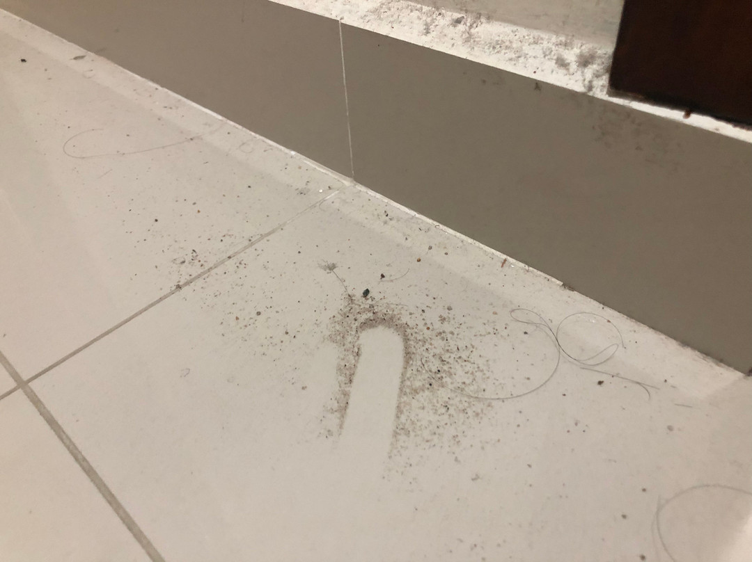 Teluk Lipat Seaview Inn主图