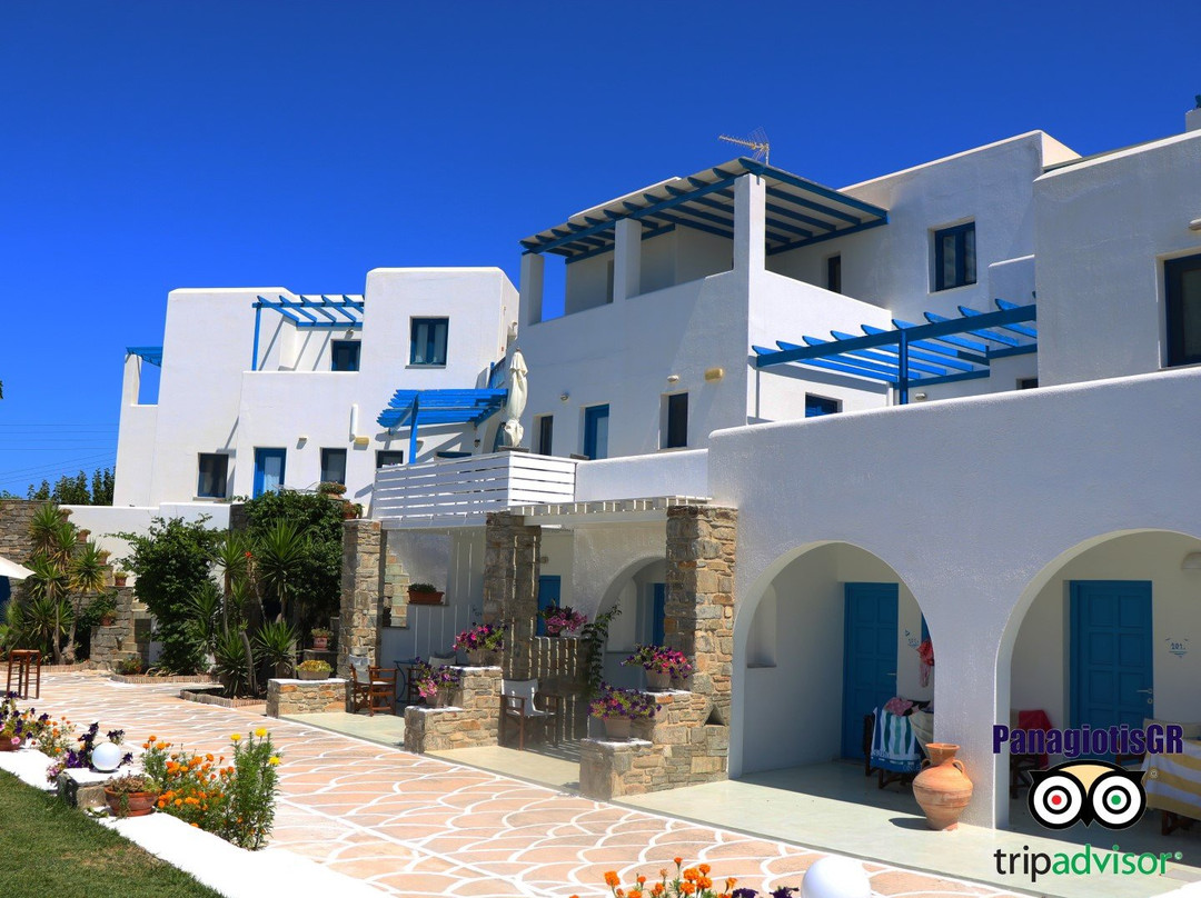 Fragoulis Village主图