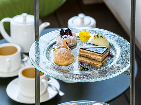 Piazza Terrace Bar-伦敦必去景点