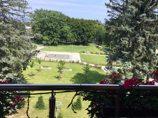 Penzion Kamelia主图