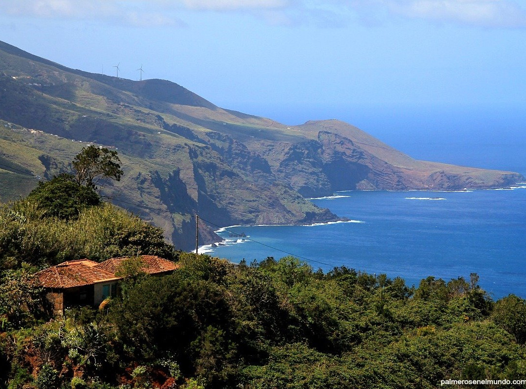 Mirador de La Tosca景点图片