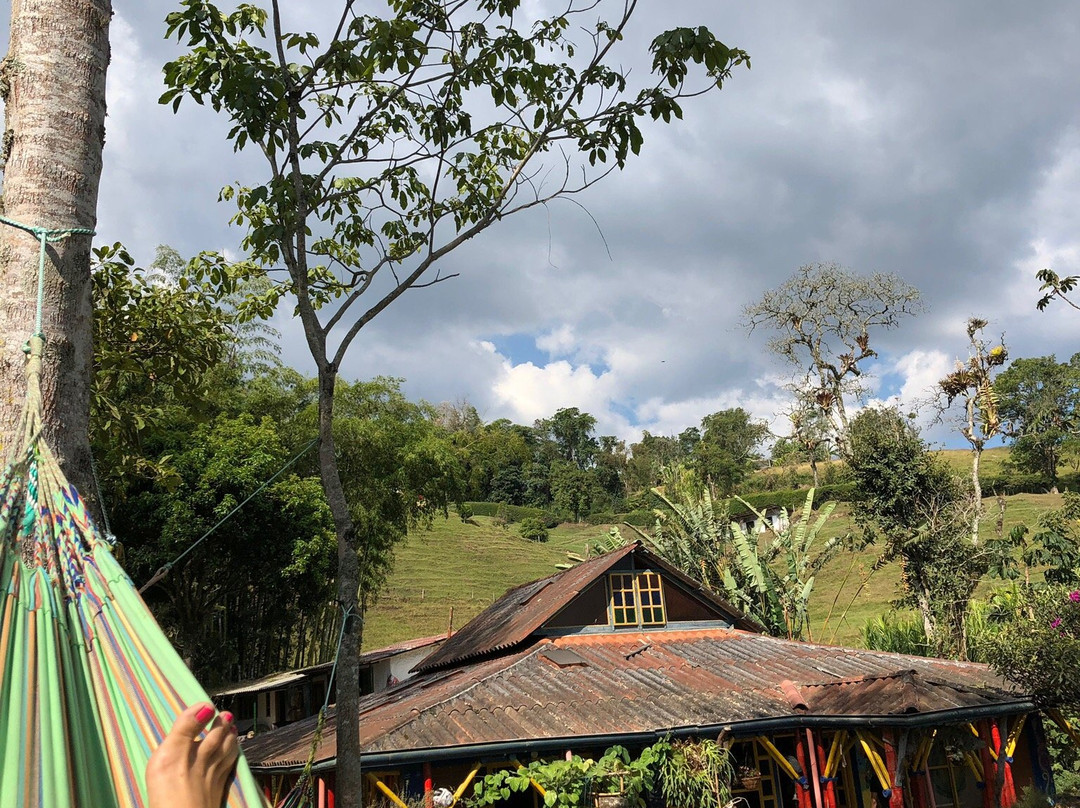 Yambolombia Natural Hostel