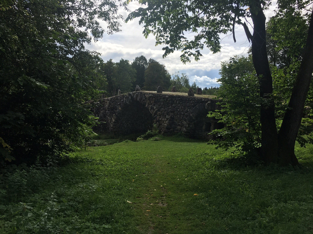Architectural and Ethnographic Open Air Museum Vasilyovo景点图片