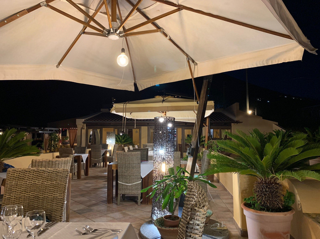 Hotel Residence Al Belvedere Salina主图