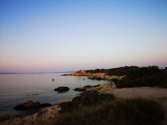 Karidi Beach Apartments主图