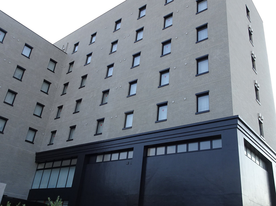 Mascos Hotel主图