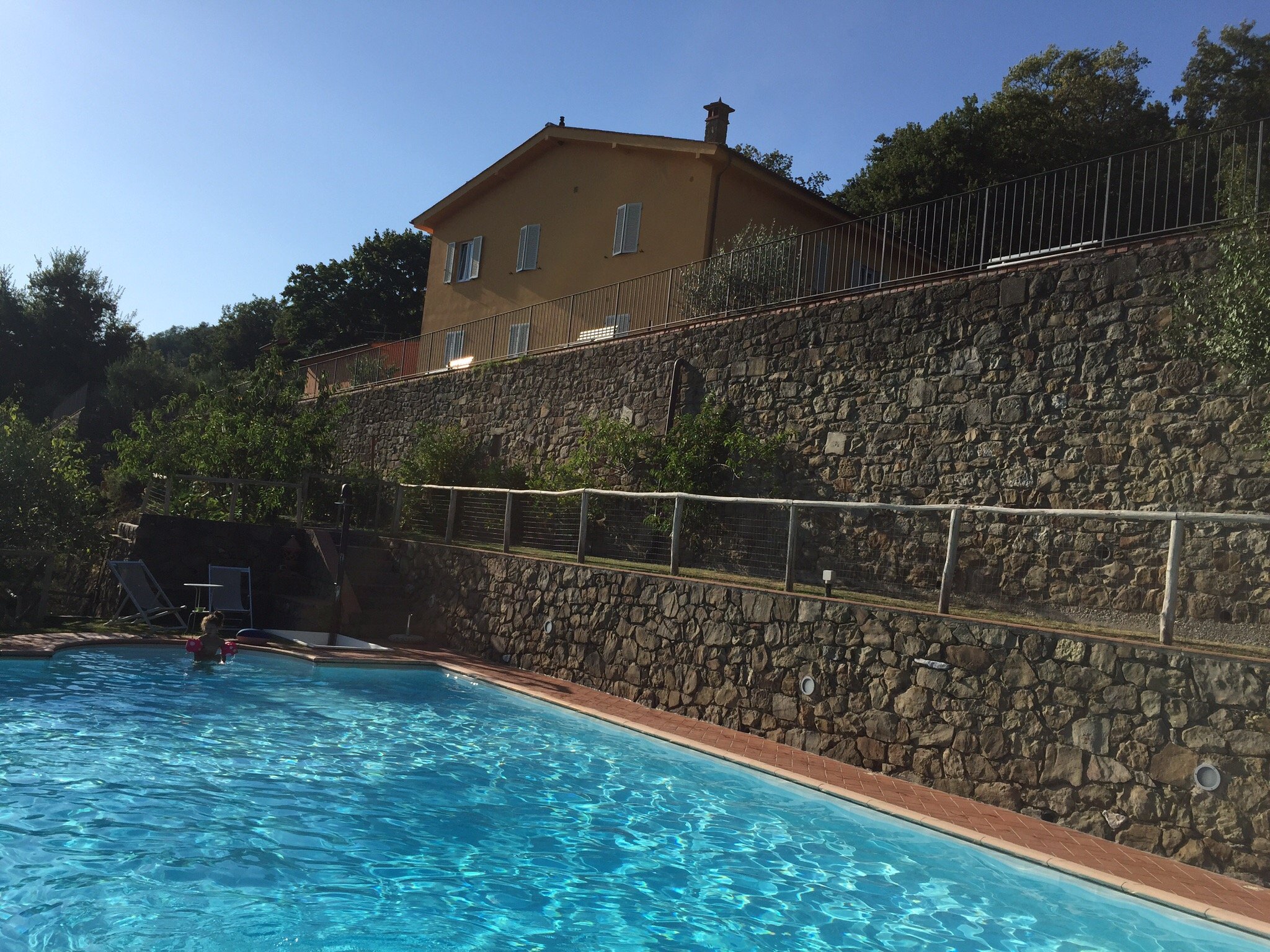 Agriturismo La Corte-官方