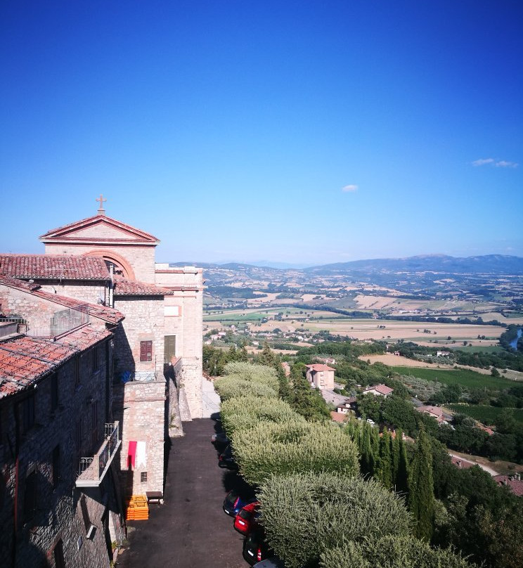 ProLoco Monte Castello Vibio-Monte Castello di Vibio必去景点