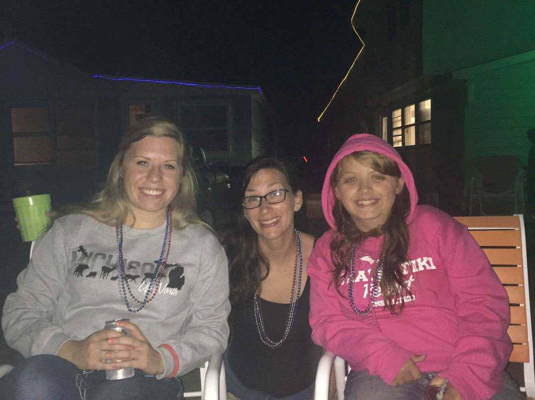 Mai Tiki Resort主图