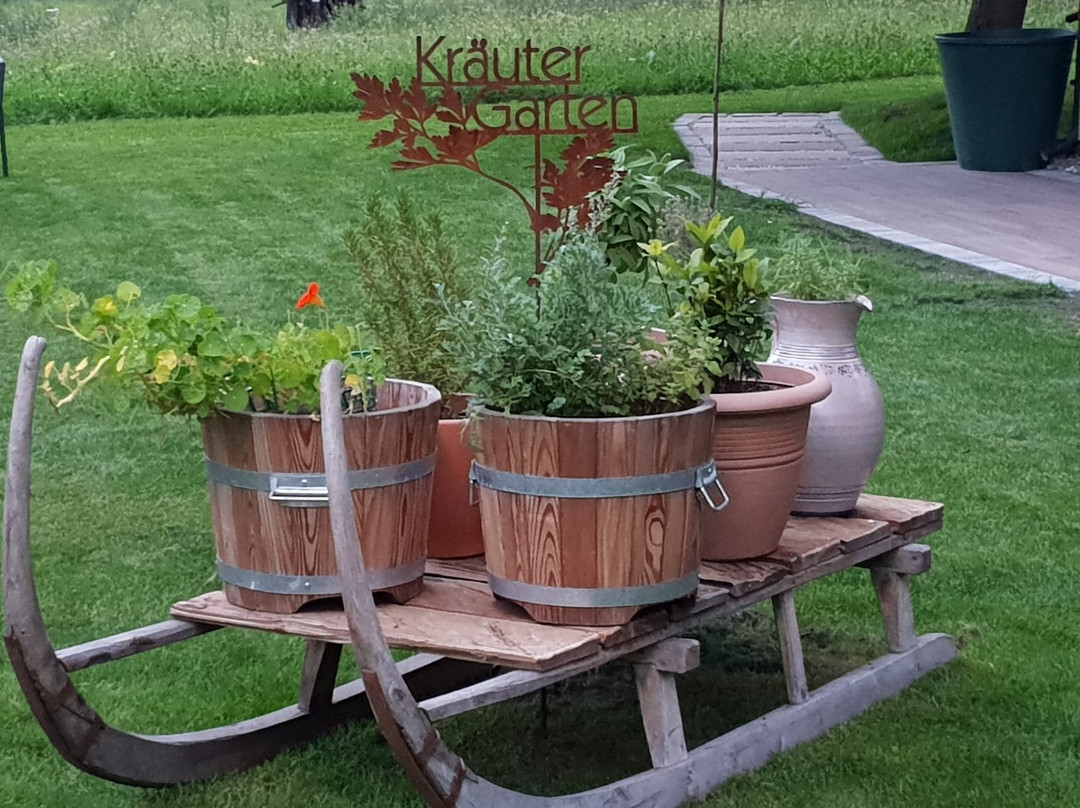 Prutz旅游攻略图片