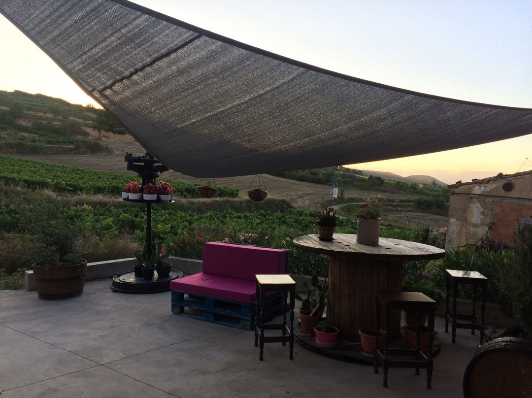 Bodegas González Puras-San Asensio必去景点