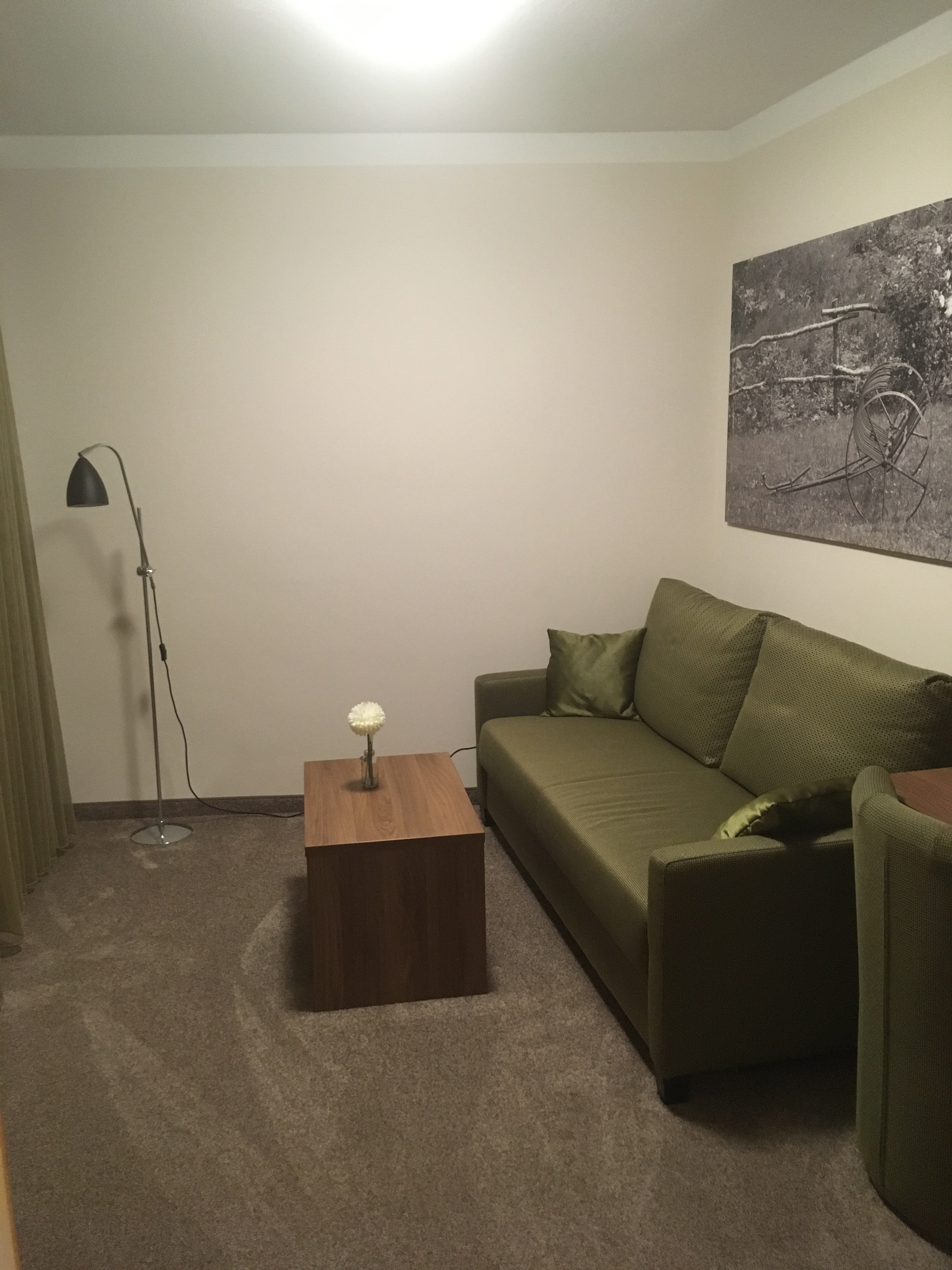 Hotel Restaurant Sonne-浴室