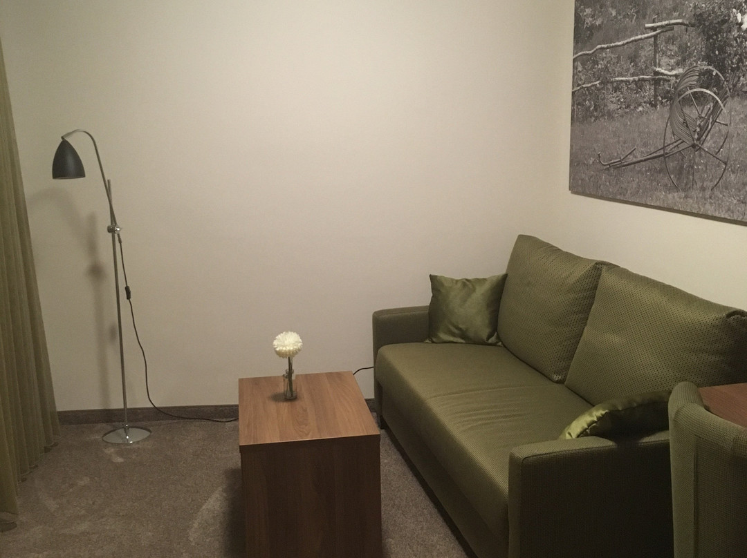 Hotel Restaurant Sonne主图