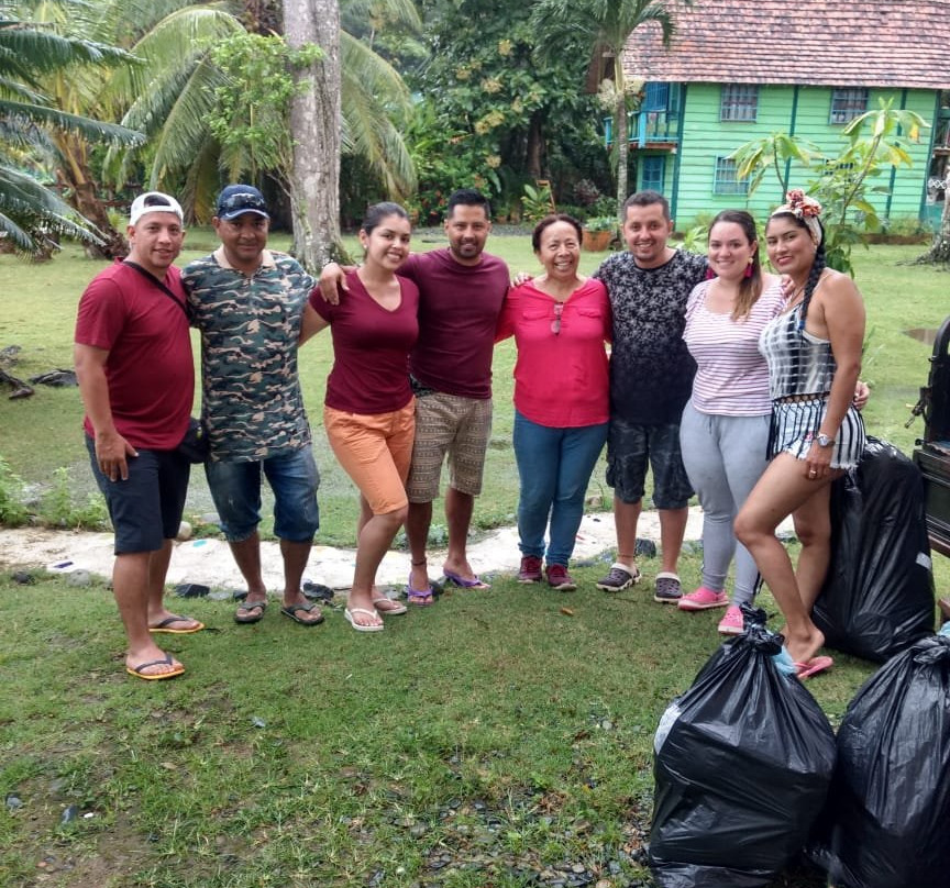 Hotel Sol Y Luna主图