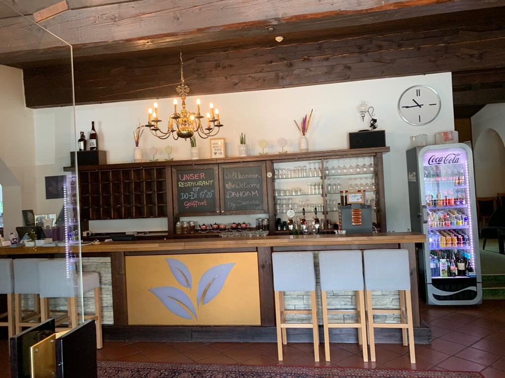 Dahoam by Sarina - Hotel & Suites主图