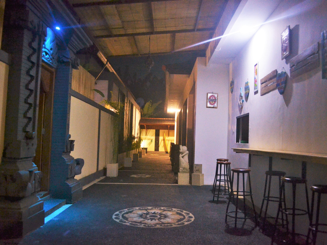 Villa Sari