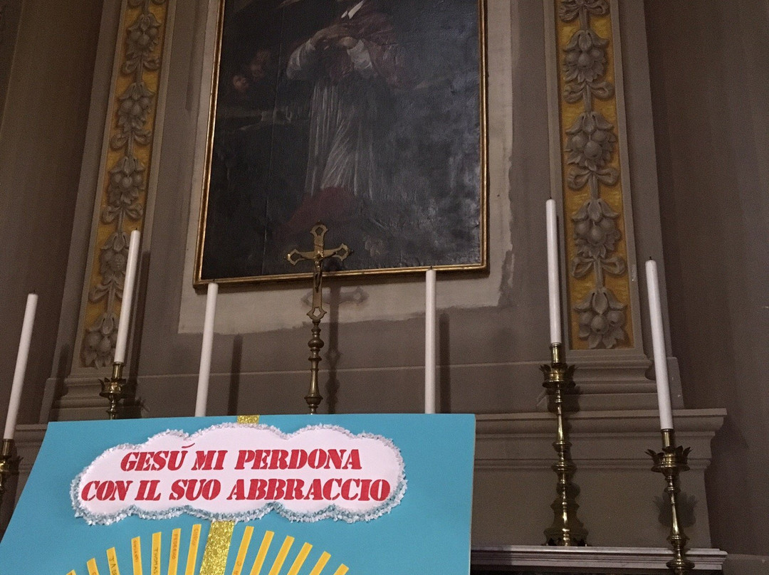 Chiesa di Santa Maria Assunta景点图片