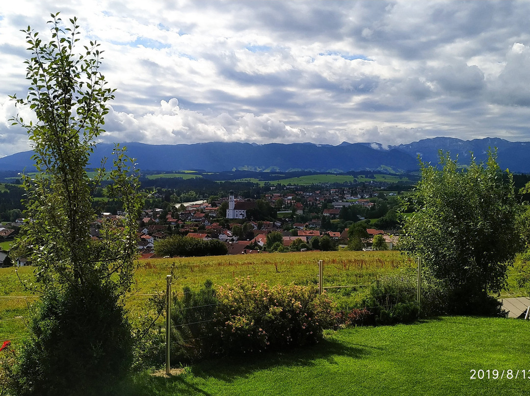 Lechbruck am See-Lechbruck必去景点