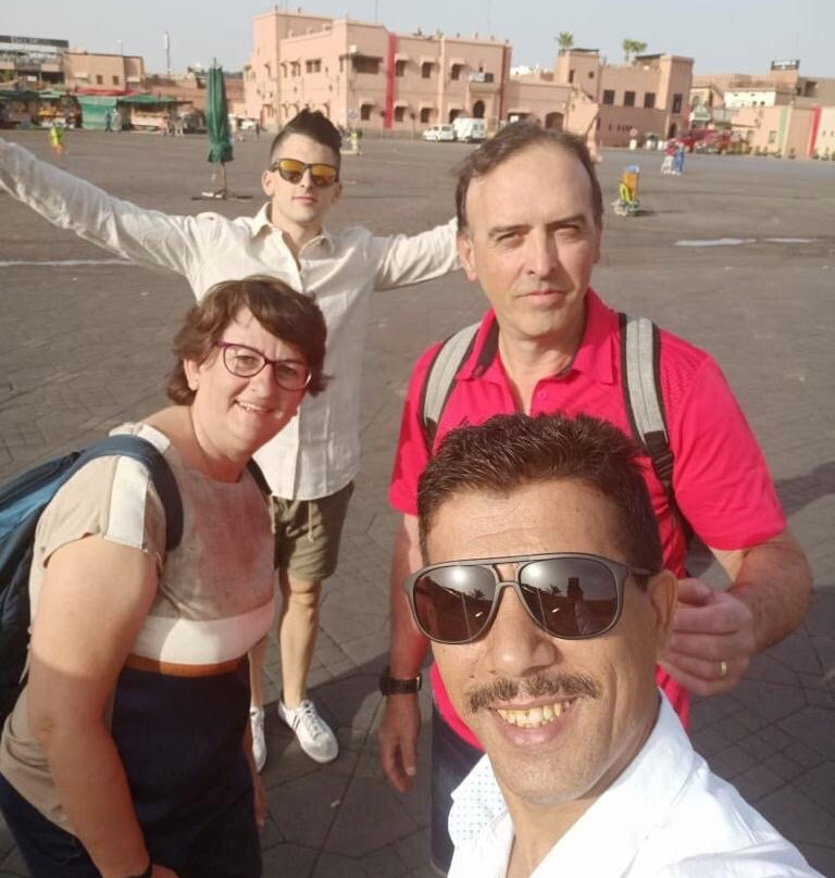 Excellent Tours-瓦尔扎扎特必去景点