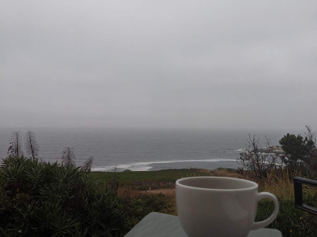 木材海湾酒店主图