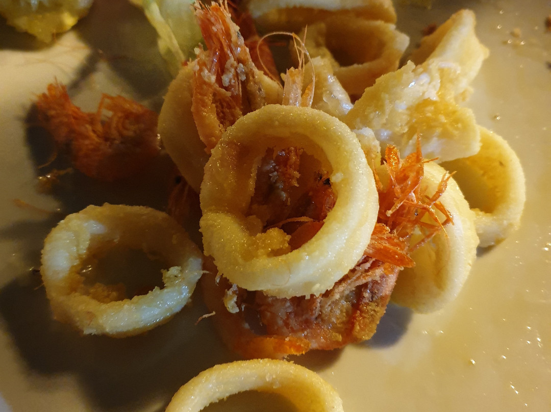 B&B La Lampara主图