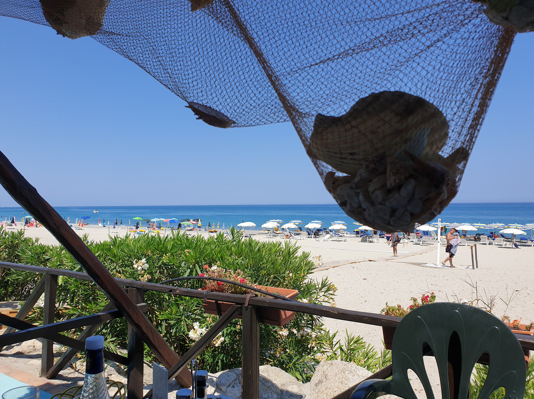 B&B La Lampara主图