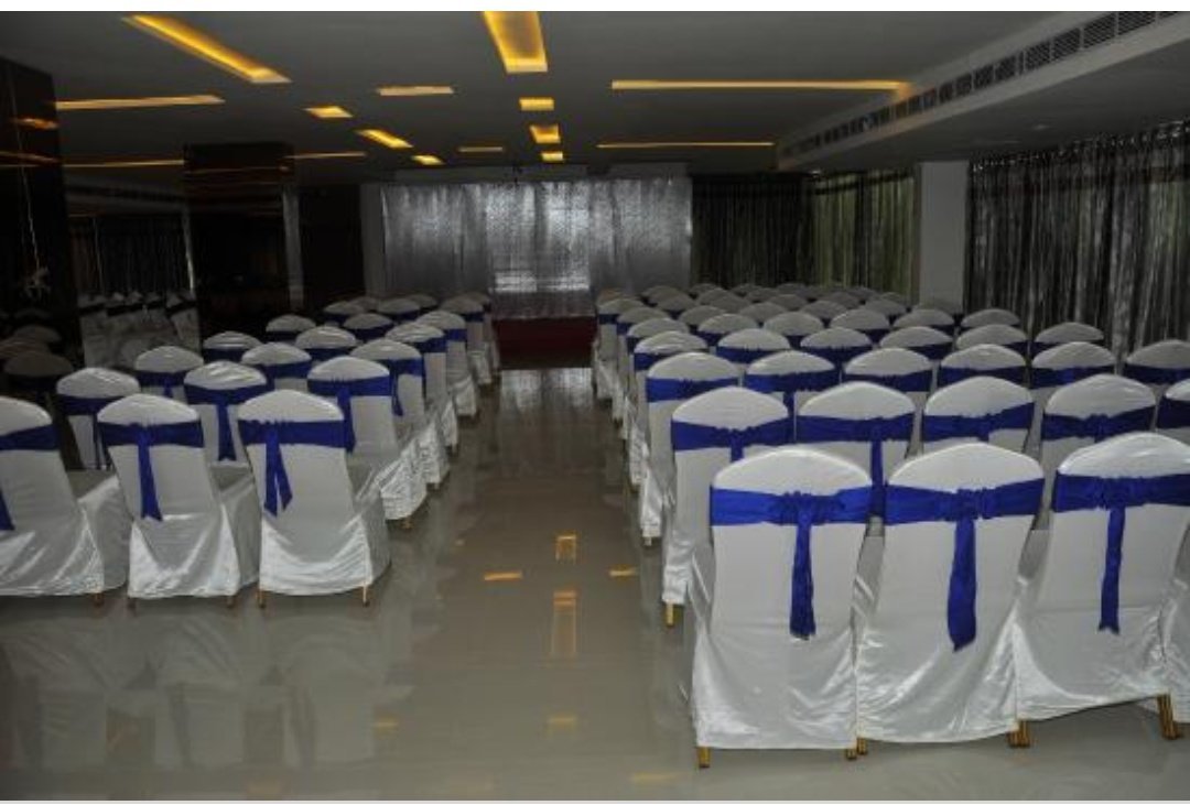 Hotel Maitri Residency-官方