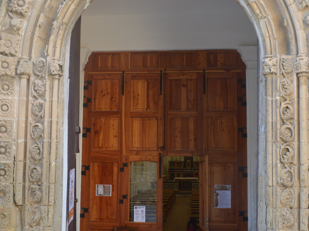 Chiesa Dell'annunziata (o Del Carmelo)景点图片