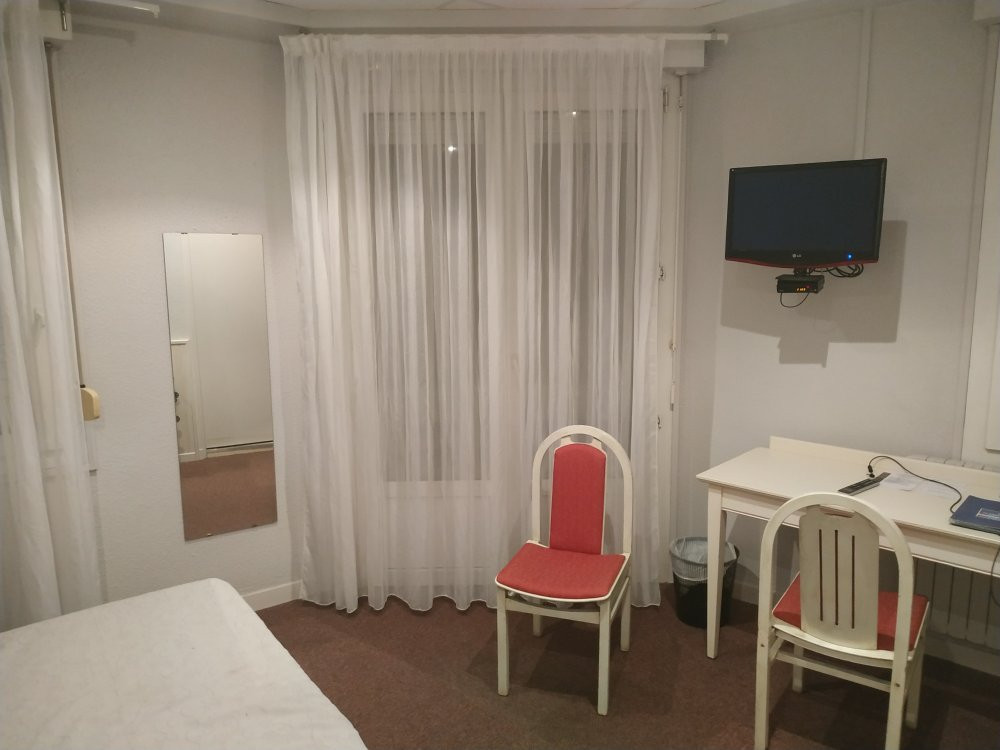 Hôtel Cartier主图