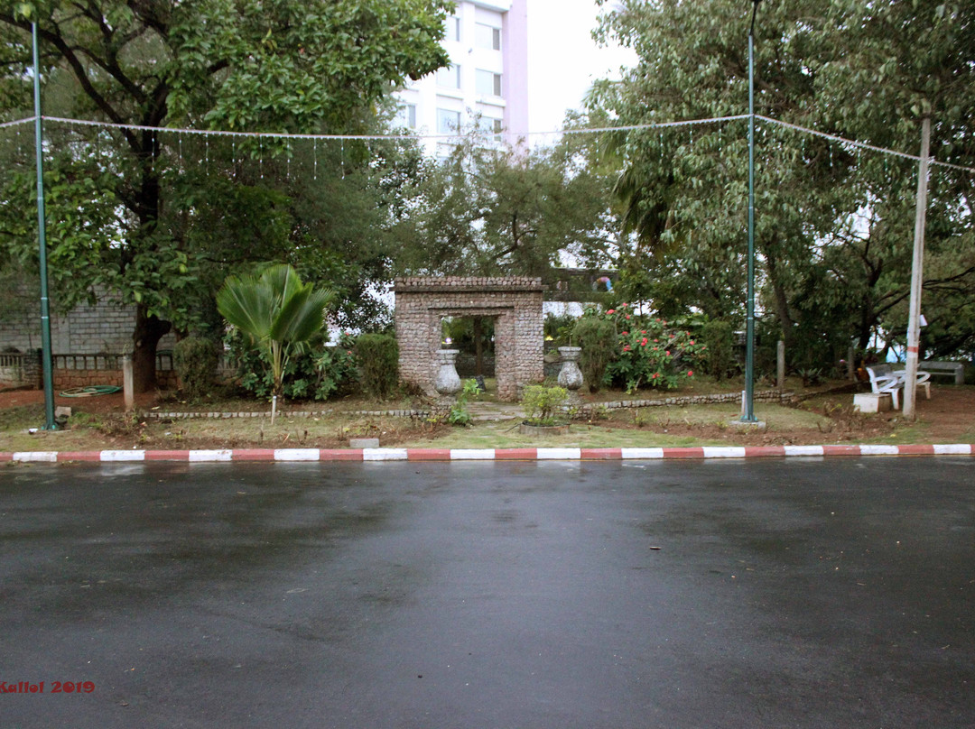 Mysore County Retreat主图
