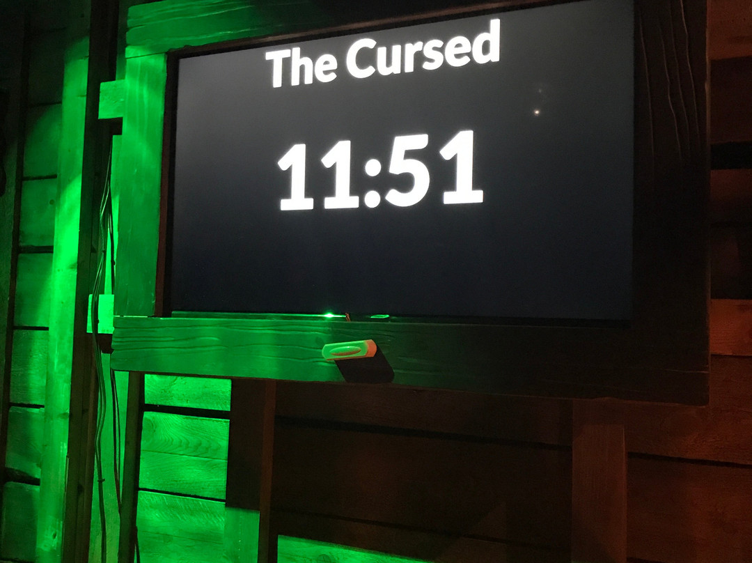 Extreme Escape-圣安东尼奥市必去景点