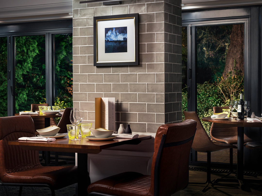 voco St. John's Solihull by IHG主图