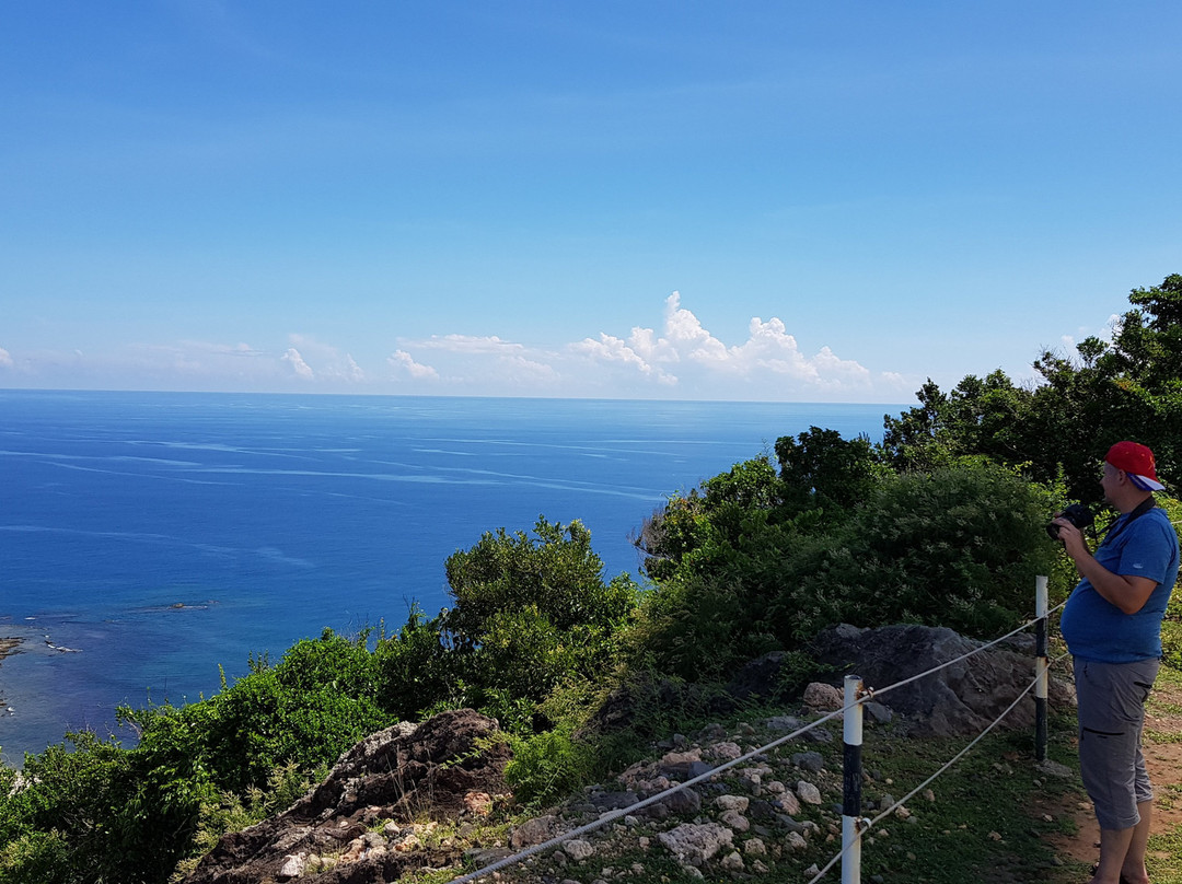 Bangui Windmills-Bangui必去景点