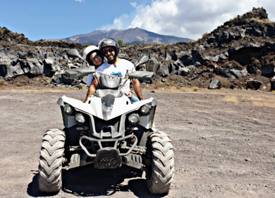 Quad Etna Sud-尼科洛西必去景点