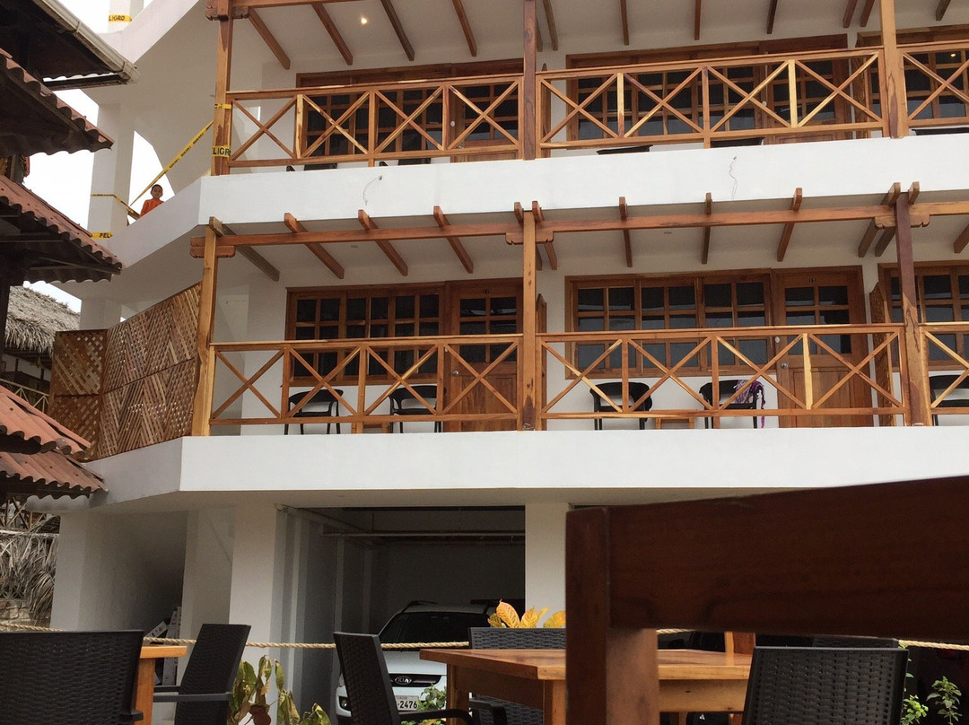 La Vista Hotel主图