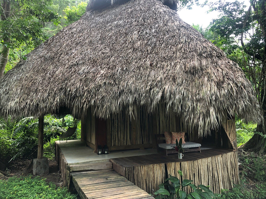 El Valle Lodge主图