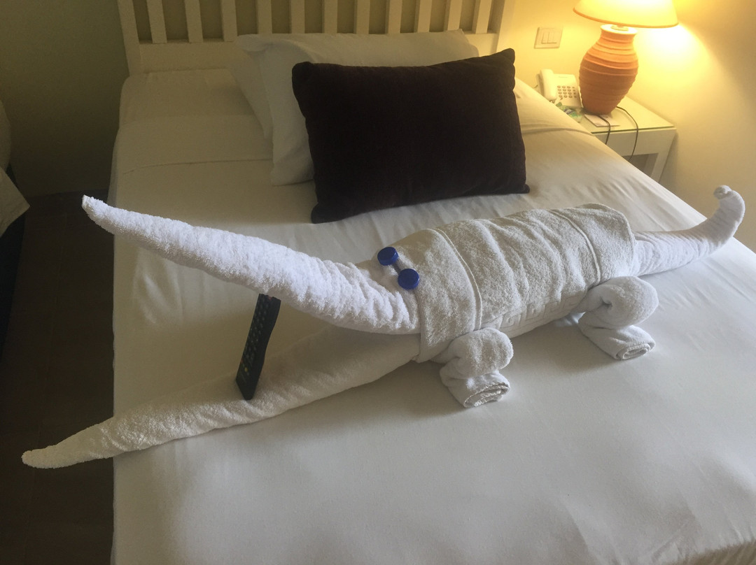 La Siesta Spa-沙姆沙伊赫必去景点